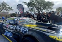 ACTC Venta de entradas para Paraná