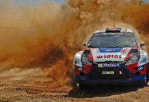 Hamilton faced “imminent” engine failure in Brazil stage