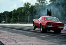 London riverside perfect for watching this year’s Boat Race