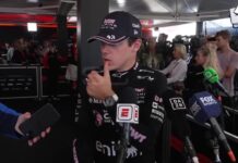 Colapinto expresó su frustración tras quedar eliminado en la Q1 del Gran Premio de Países Bajos