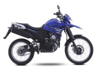 Cuánto sale la moto Yamaha XTZ 250A con precio actualizado en agosto de 2025