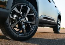 Chevrolet renovó la Montana con más tecnología, diseño y equipamiento