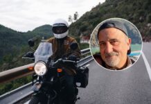 Vicente Barberá, experto en motos: “Nunca salgas a la ruta sin estos repuestos”