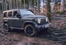 EMC 212 2026 4×4 chino