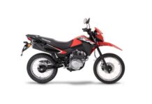 Cuánto sale la moto Honda XR 150 con precio actualizado en noviembre de 2025