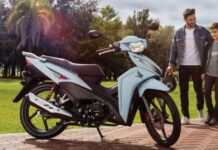 Cuánto sale la moto Honda Wave 110S con precio actualizado en noviembre de 2025