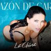 Lanzamiento | La China presenta su nuevo single «Corazón de Cartón»