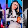 Bizarrap, Nicki Nicole y María Becerra, nominados a los premios Lo Nuestro 2024