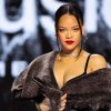 Rihanna dejó en shock las redes sociales con un conjunto de lencería ultra sensual