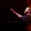 David Guetta presentó en Buenos Aires su gira “Monolith” con un show explosivo