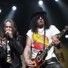 Slash en Buenos Aires y otra clase magistral del héroe de la guitarra