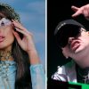 Bizarrap y Tini, los argentinos ganadores de los Premios Lo Nuestro