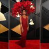 Grammy Awards 2024: todos los looks de las celebridades en la alfombra roja