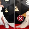 Quiénes fueron los mejor y peor vestidos de lo Grammy Awards 2024