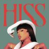 Lanzamiento | Megan Thee Stallion presenta su nuevo single «Hiss»