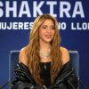 Shakira a solas con Telenoche: “Las mujeres me ayudaron a transformar el dolor y la rabia en resiliencia”