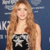 Shakira publicó su nuevo disco “Las mujeres ya no lloran”: “Resiliencia, empoderamiento y fuerza femenina”