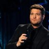 Michael Bublé le dedicó un tierno posteo a Luisana Lopilato por el Día de la Mujer