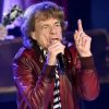 Listo para una nueva gira: Mick Jagger se mostró en plena forma a los 80 años y sorprendió a sus fans