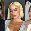 Danna Paola habló de su supuesta pelea con Tini Stoessel y aclaró cuál es su vínculo con Sebastián Yatra