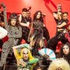 La noche de Lali Espósito en los Premios Gardel 2024, show con drags y dedicatoria a la comunidad LGBTQ: “No están solos”