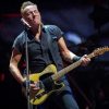 Bruce Springsteen tuvo que reprogramar varios shows por problemas en las cuerdas vocales