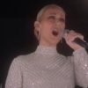 Céline Dion se emocionó al cantar en los Juegos Olímpicos de París tras el diagnóstico de su enfermedad