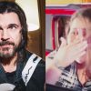 Juanes sorprendió en la calle a una fan que cantaba a los gritos uno de sus hits: el video que se volvió viral