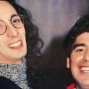 Fito Páez recordó el día que Diego Maradona le pidió que escriba una película sobre su vida: el emotivo video