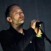 Thom Yorke se enojó con un fan y abandonó un show: “No seas cobarde, vení acá y decilo”