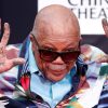 Murió Quincy Jones, leyenda de la música estadounidense, productor de “Thriller” de Michael Jackson