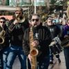 Funk Street Band: una experiencia músical con energía en movimiento