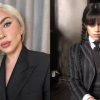 Lady Gaga se une al elenco de “Merlina” antes del lanzamiento de su nuevo disco