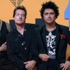 Green Day paró un show para ayudar a una fan que estaba en medio del pogo: “Vení, quiero abrazarte”