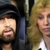 Eminem tuvo un gesto inesperado tras la muerte de su mamá y alteró la letra de uno de sus hits