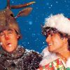 “Last Christmas” de Wham!, un clásico navideño que nació en una habitación y fue N° 1 después de 39 años