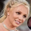 Britney Spears se reencontró con uno de sus hijos después de dos años: “La mejor Navidad de mi vida”