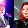 «Sus canciones y su música apestan, pero…»: El extraño halago que John Lydon de Sex Pistols dio sobre Lady Gaga