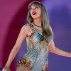 Taylor Swift marcó otro hito en la historia del pop: el sorprendente récord que rompió de “Eras Tour”