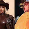 Beyoncé se impuso a Taylor Swift como la estrella pop más importante del siglo: quiénes completan el ranking