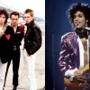 Recibirán un premio honorifico: The Clash y Prince serán homenajeados en la próxima edición de los Grammys