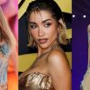 Los más escuchados de 2024: Taylor Swift, María Becerra y Emilia dominan las listas