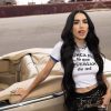 Lali Espósito estrenó “No me importa”, el videoclip que hizo junto a sus fans en La Boca