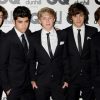 Liam Payne, One Direction, Paul McCartney y Valentino Merlo, entre los músicos más googleados en la Argentina