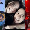 La emocionante noche de Dalma Maradona en el show de Los Piojos: música, recuerdos y la sorpresiva señal de su papá