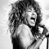 Saldrá “Hot For You Baby”, un tema inédito de Tina Turner y que tiene una relación con AC/DC