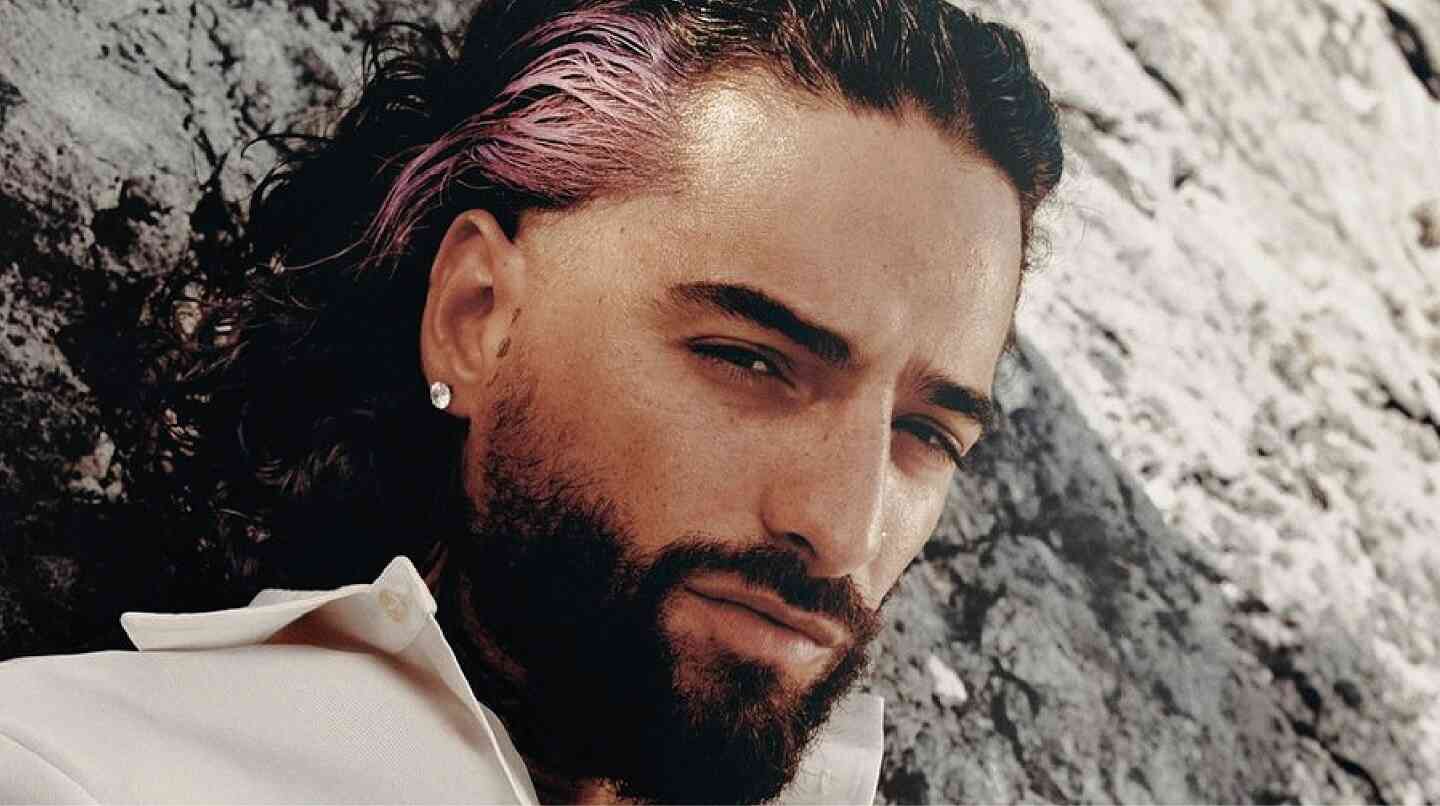 Maluma se mostró devastado tras la muerte de su abuela y compartió una foto muy especial para despedirla