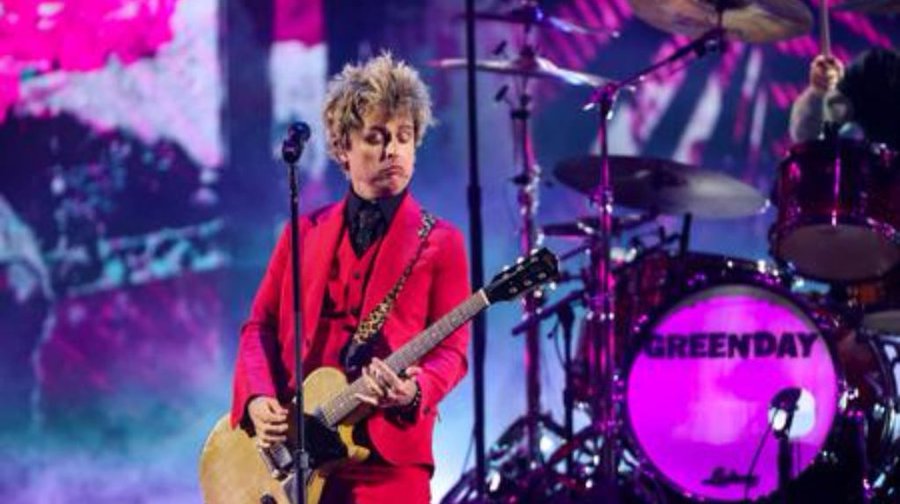 Billie Joe Armstrong visitó The Cavern Club: así sorprendió a un músico que tocaba un tema de Green Day