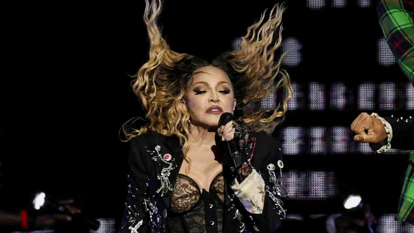 Con un duro posteo, Madonna criticó las medidas de Donald Trump contra la comunidad LGTBIQ+: “Es muy triste”