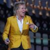 Rod Stewart cumple 80 años: el motivo de su primera visita a la Argentina y el robo que sufrió en el centro